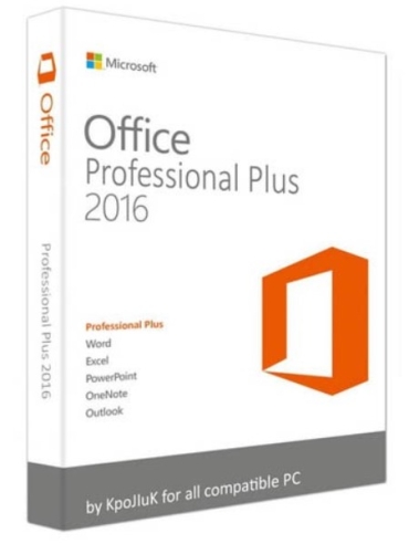 Office 2016 Professional_Plus
