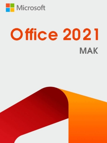 Office 2021 Professional Plus MAK 1