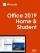 Office Home & Student 2019 1