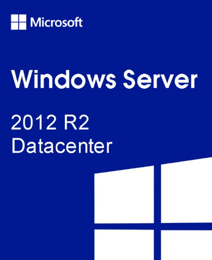 Key Windows Server 2012 R2 Datacenter 6550