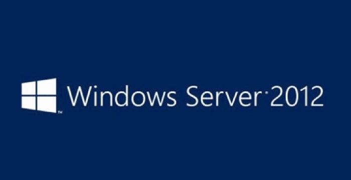 Key Windows Server 2012 Standard 6756